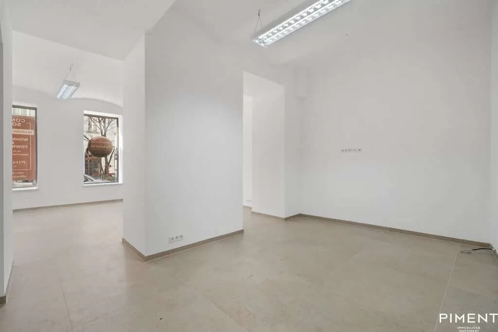 Gewerbeimmobilie kaufen in Wien – 55,24 m², € 349.000 – Bild 6 von 7