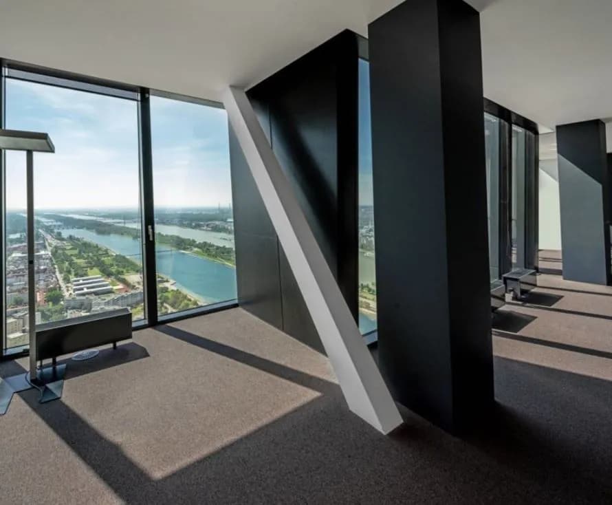 Gewerbeimmobilie mieten in Wien – 588 m², € 24 – Bild 5 von 7