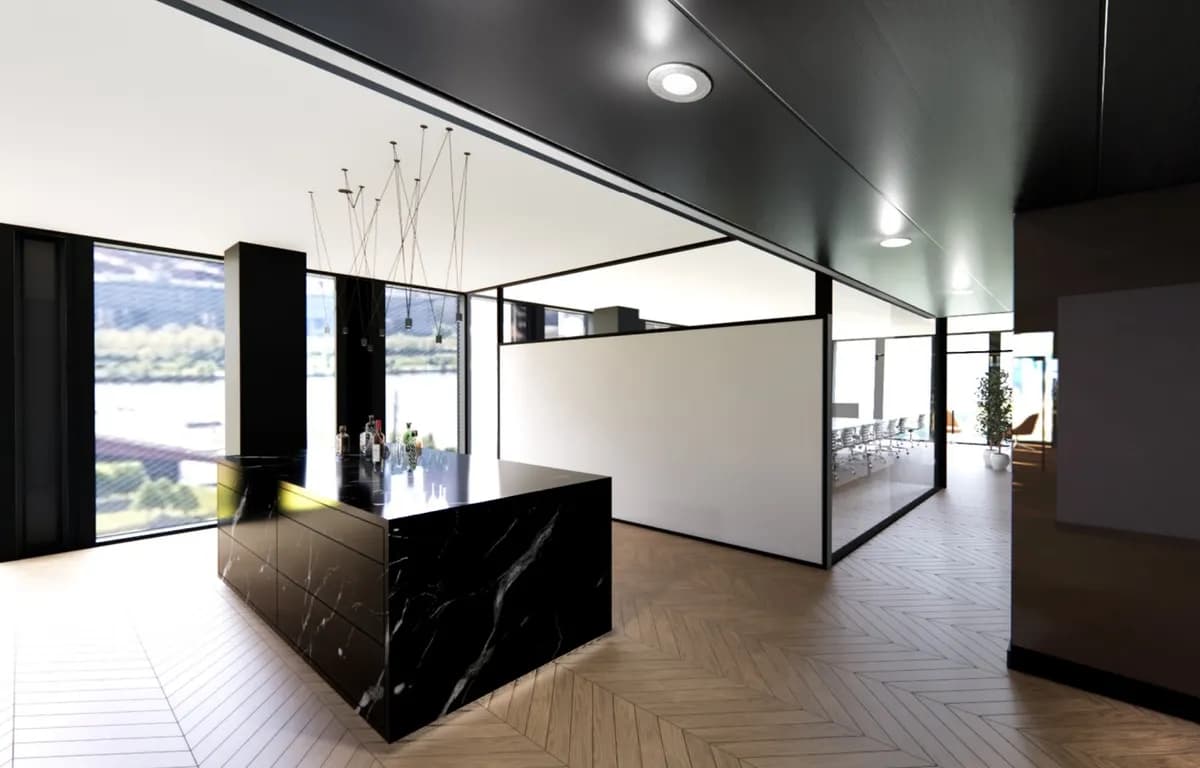 Gewerbeimmobilie mieten in Wien – 588 m², € 24 – Bild 6 von 7