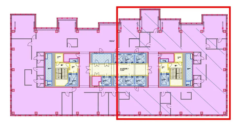 Gewerbeimmobilie mieten in Wien – 588 m², € 24 – Bild 7 von 7