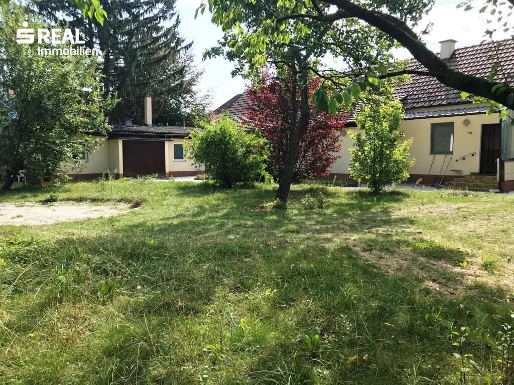 Grundstück kaufen in Korneuburg – 863 m², € 445.000