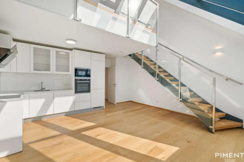 3-Zimmer-Wohnung kaufen in Wien – 78 m², € 949.000