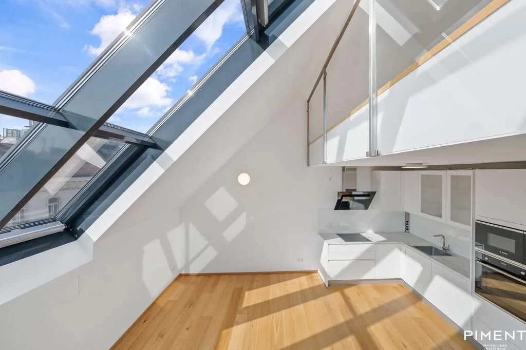 3-Zimmer-Wohnung kaufen in Wien – 78 m², € 949.000 – Bild 2 von 11