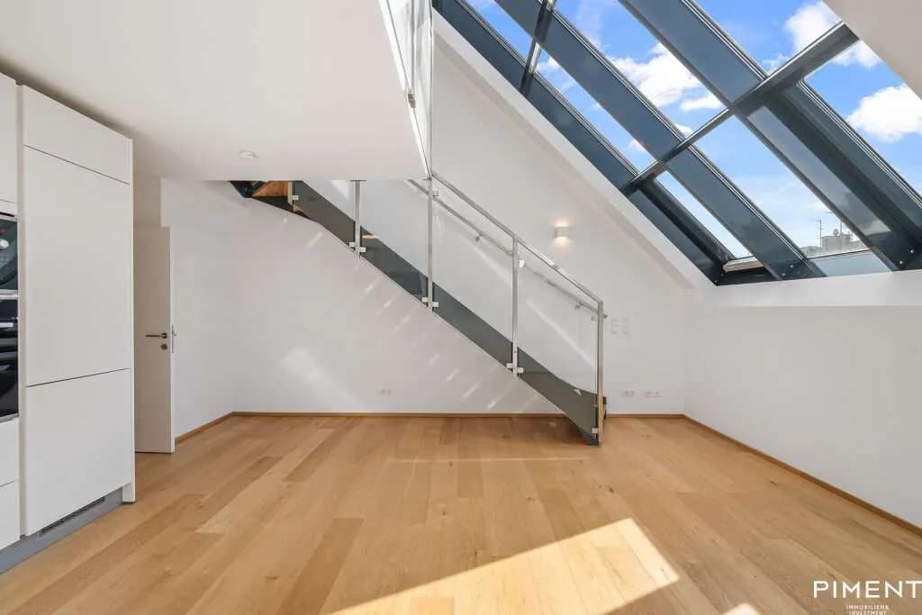 3-Zimmer-Wohnung kaufen in Wien – 78 m², € 949.000 – Bild 3 von 11