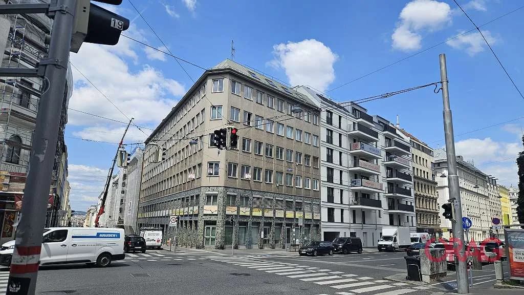 Gewerbeimmobilie kaufen in Wien – 155 m², € 620.000 – Bild 2 von 15