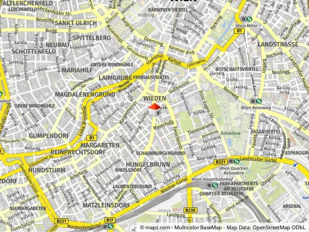 Gewerbeimmobilie kaufen in Wien – 155 m², € 620.000 – Bild 15 von 15
