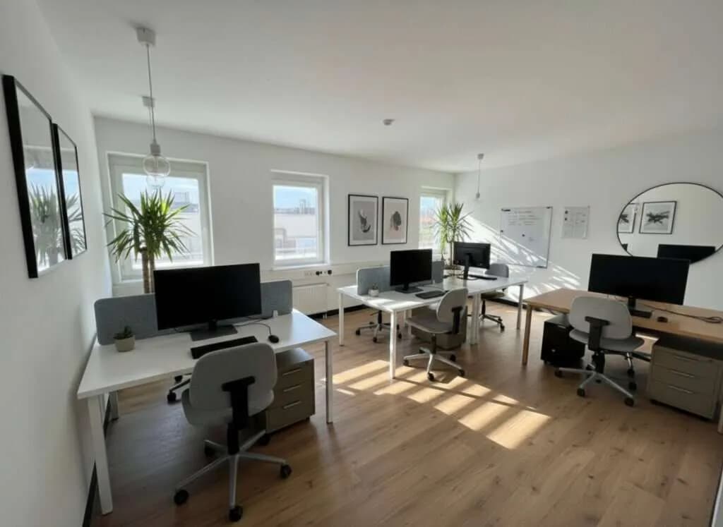 Gewerbeimmobilie mieten in Südoststeiermark – 450 m², € 3.600