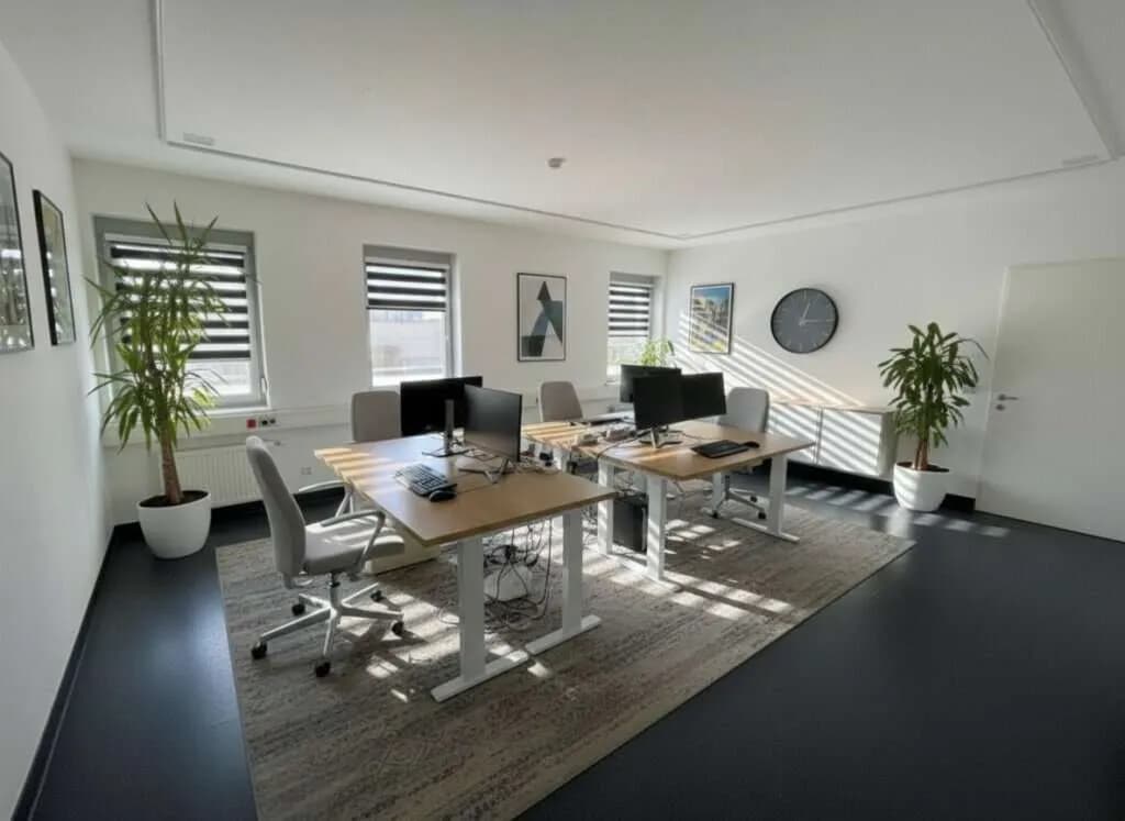 Gewerbeimmobilie mieten in Südoststeiermark – 450 m², € 3.600 – Bild 2 von 3