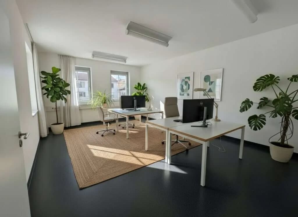 Gewerbeimmobilie mieten in Südoststeiermark – 450 m², € 3.600 – Bild 3 von 3