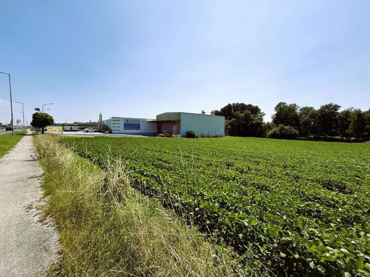 Immobilie kaufen in Oberwart – 5 045 m² – Bild 2 von 7