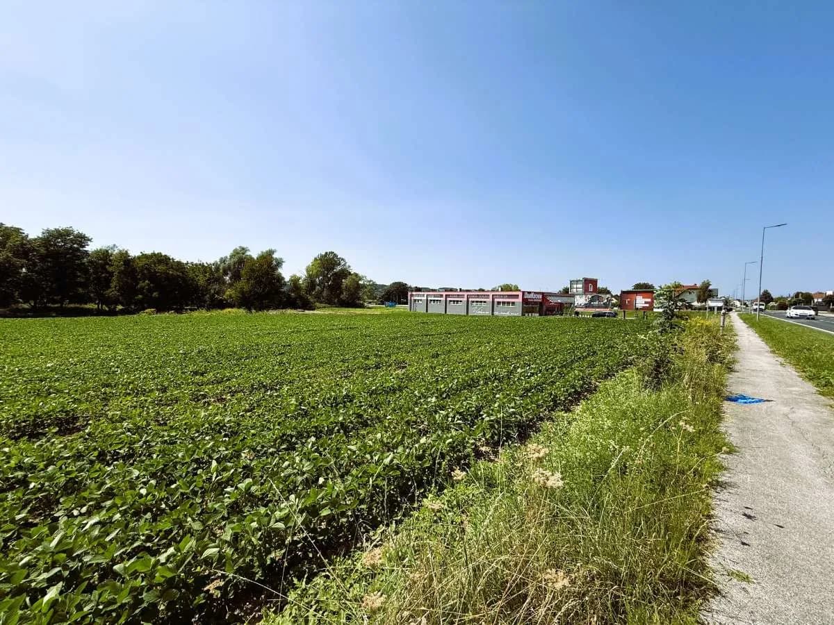 Immobilie kaufen in Oberwart – 5 045 m² – Bild 3 von 7