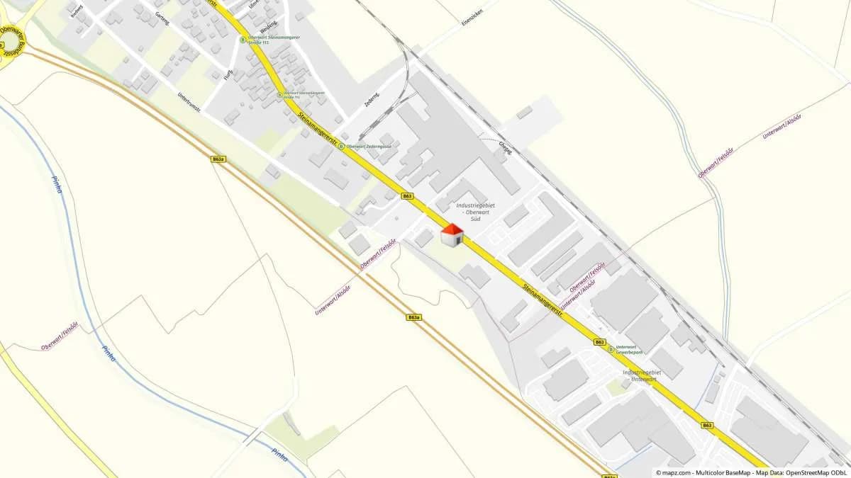 Immobilie kaufen in Oberwart – 5 045 m² – Bild 5 von 7