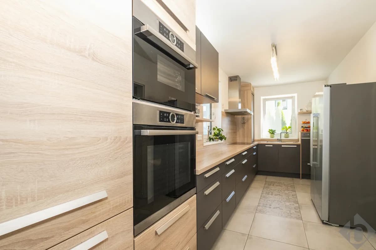 4-Zimmer-Haus kaufen in Salzburg-Umgebung – 112,14 m², € 790.000