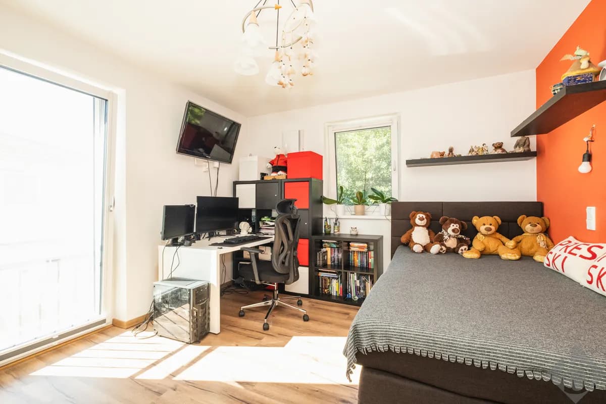 4-Zimmer-Haus kaufen in Salzburg-Umgebung – 112,14 m², € 790.000 – Bild 7 von 11