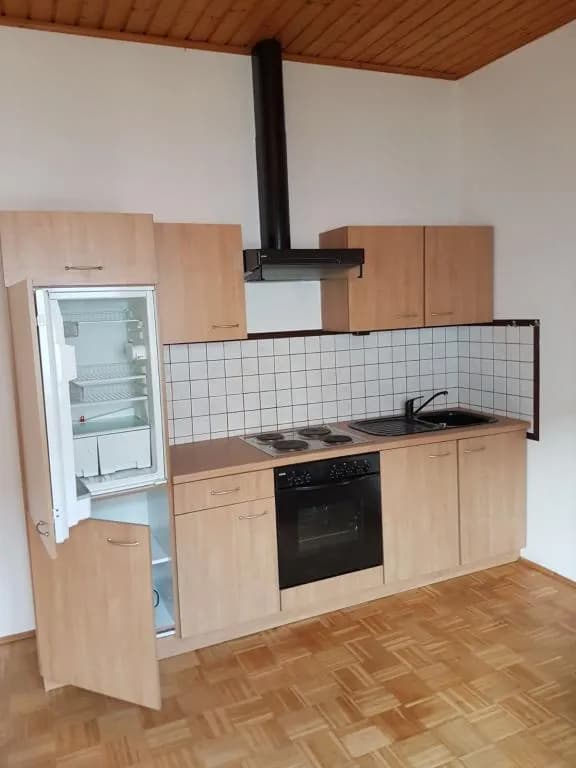 1-Zimmer-Wohnung kaufen in Wien – 40 m², € 190.000