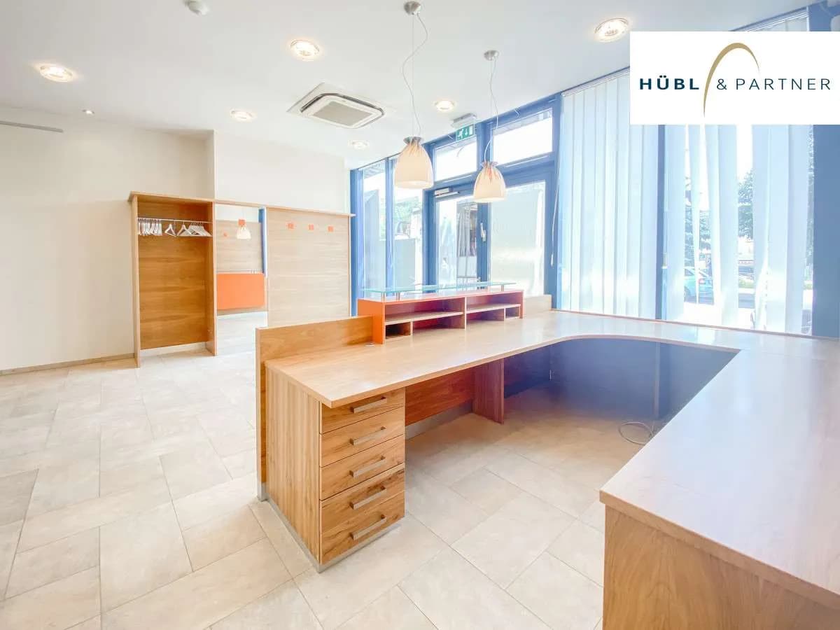 Gewerbeimmobilie mieten in Wien – 295 m², € 4.403 – Bild 3 von 25