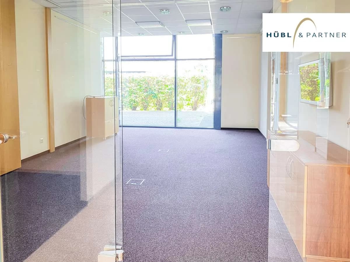 Gewerbeimmobilie mieten in Wien – 295 m², € 4.403 – Bild 4 von 25