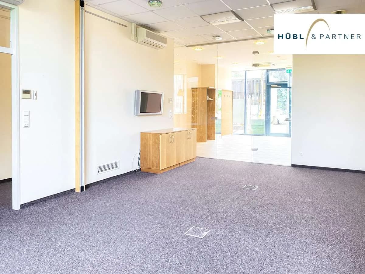 Gewerbeimmobilie mieten in Wien – 295 m², € 4.403 – Bild 5 von 25