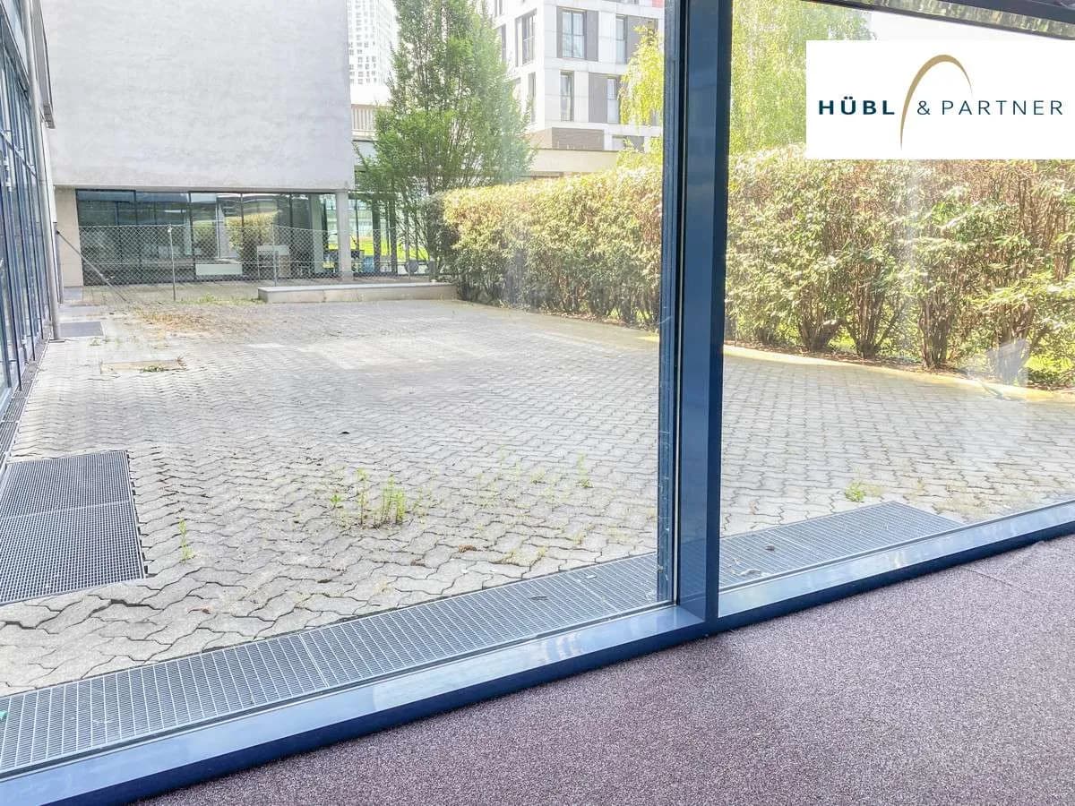 Gewerbeimmobilie mieten in Wien – 295 m², € 4.403 – Bild 7 von 25