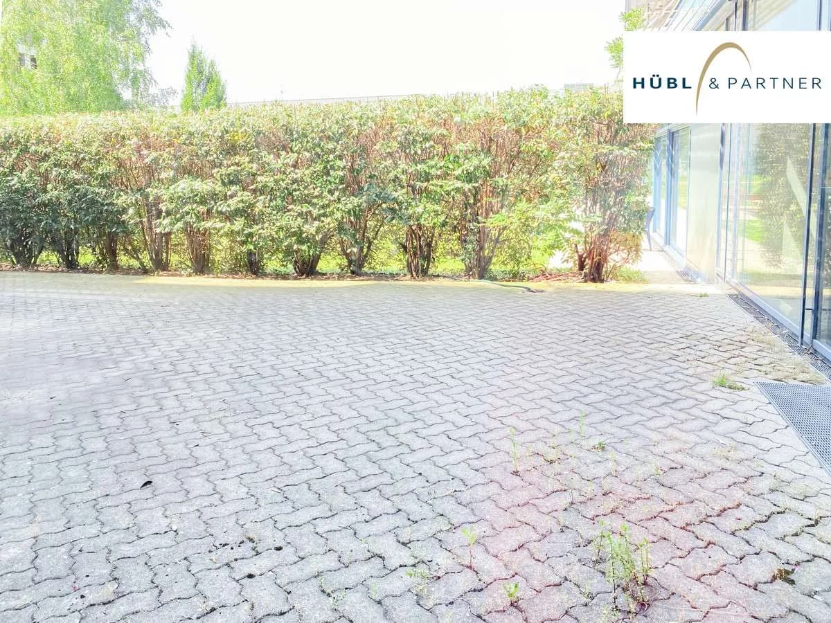Gewerbeimmobilie mieten in Wien – 295 m², € 4.403 – Bild 9 von 25