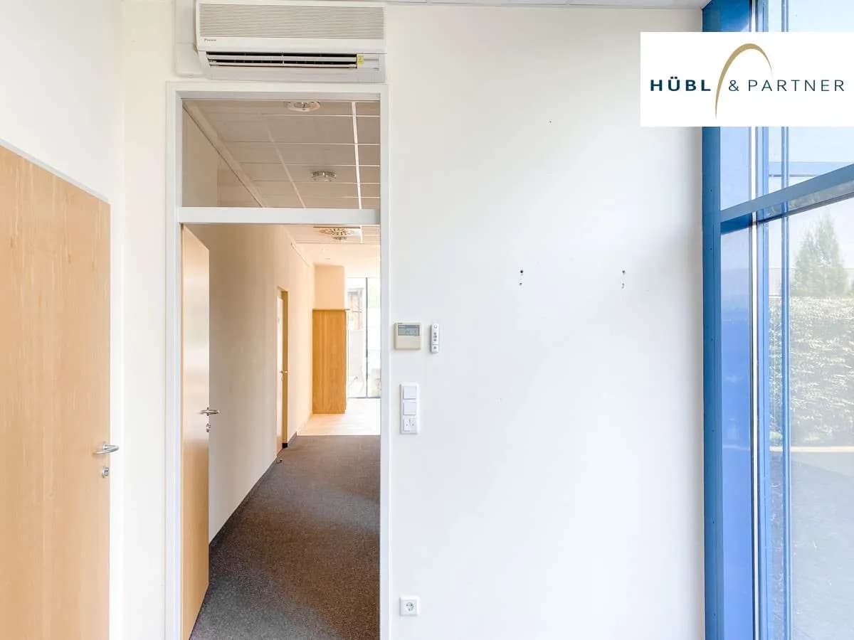 Gewerbeimmobilie mieten in Wien – 295 m², € 4.403 – Bild 11 von 25
