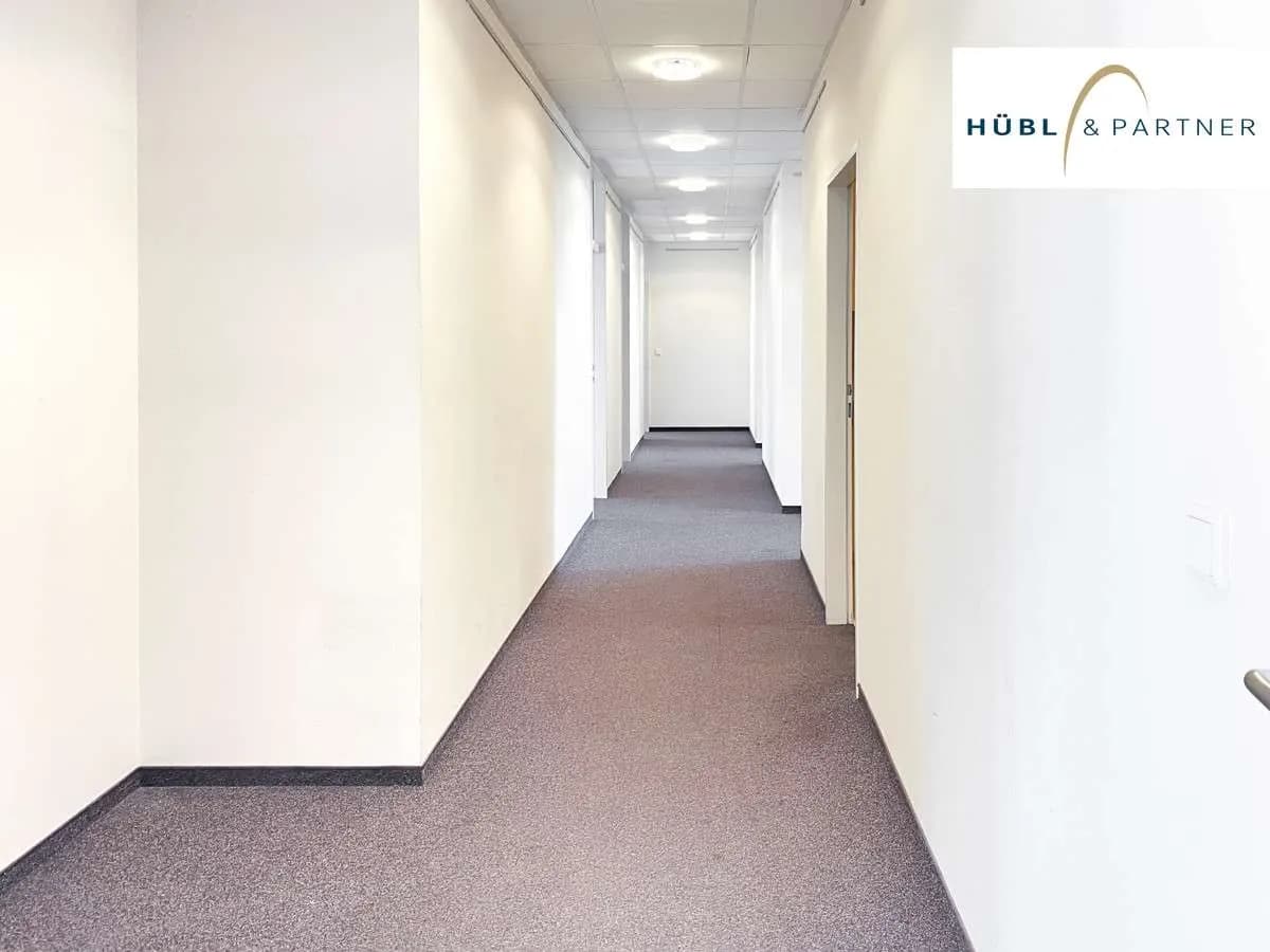 Gewerbeimmobilie mieten in Wien – 295 m², € 4.403 – Bild 13 von 25