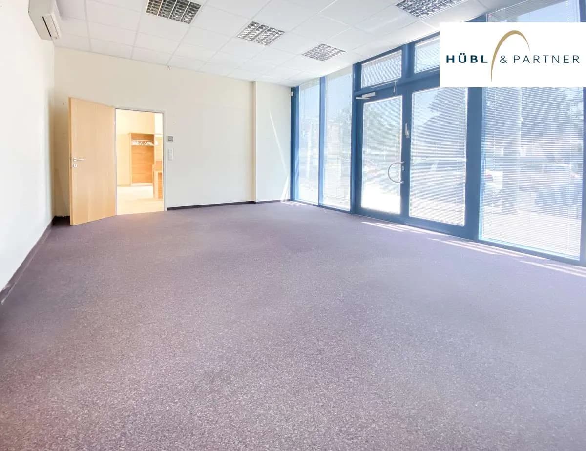 Gewerbeimmobilie mieten in Wien – 295 m², € 4.403 – Bild 16 von 25