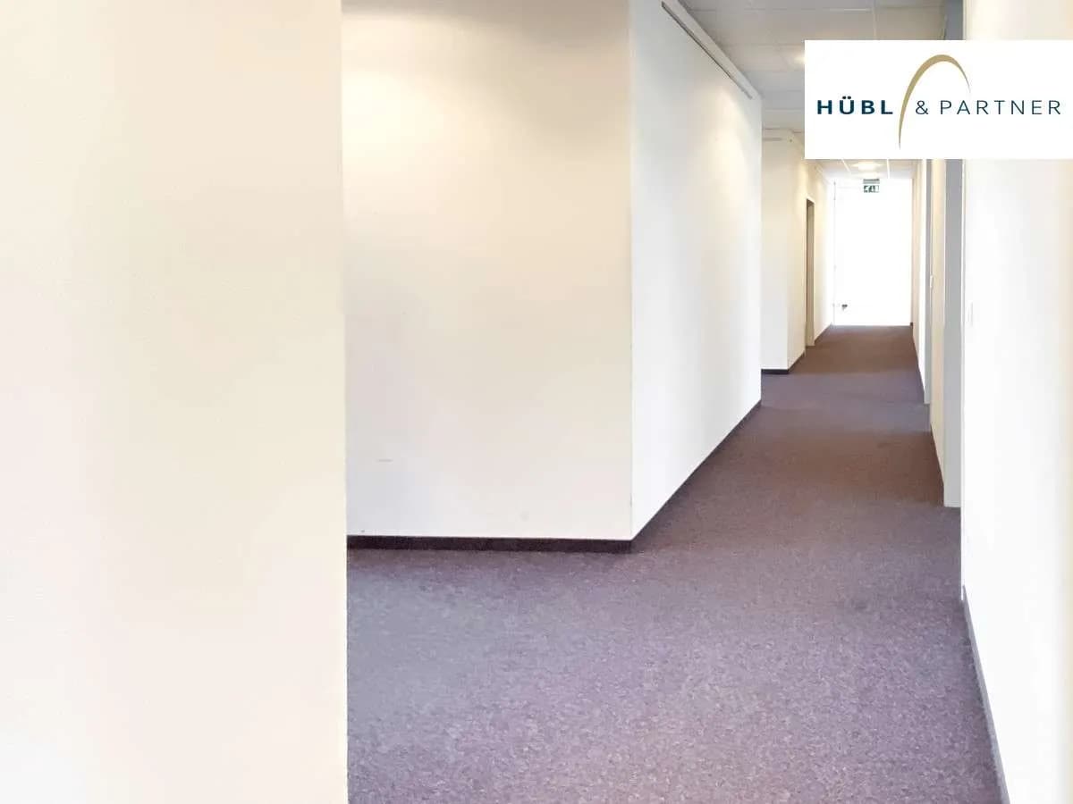 Gewerbeimmobilie mieten in Wien – 295 m², € 4.403 – Bild 20 von 25