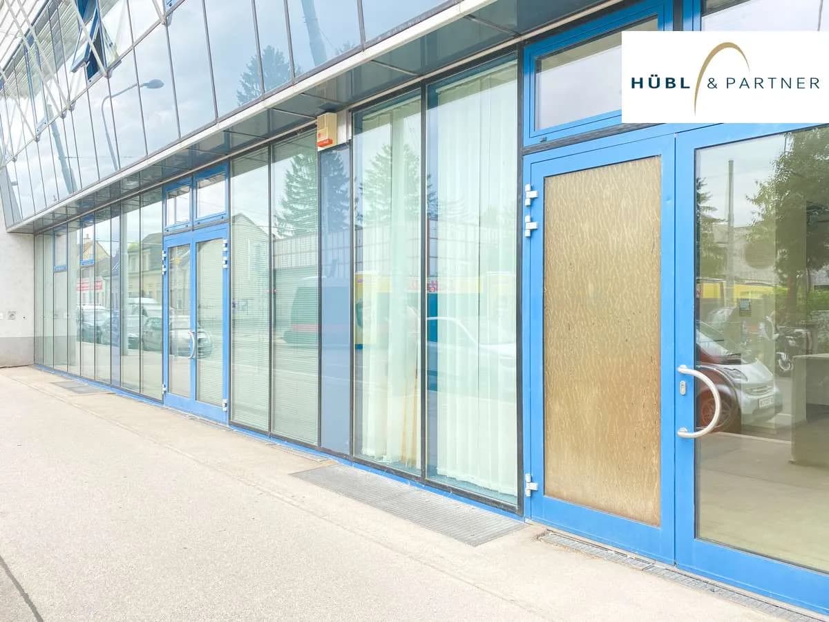 Gewerbeimmobilie mieten in Wien – 295 m², € 4.403 – Bild 23 von 25