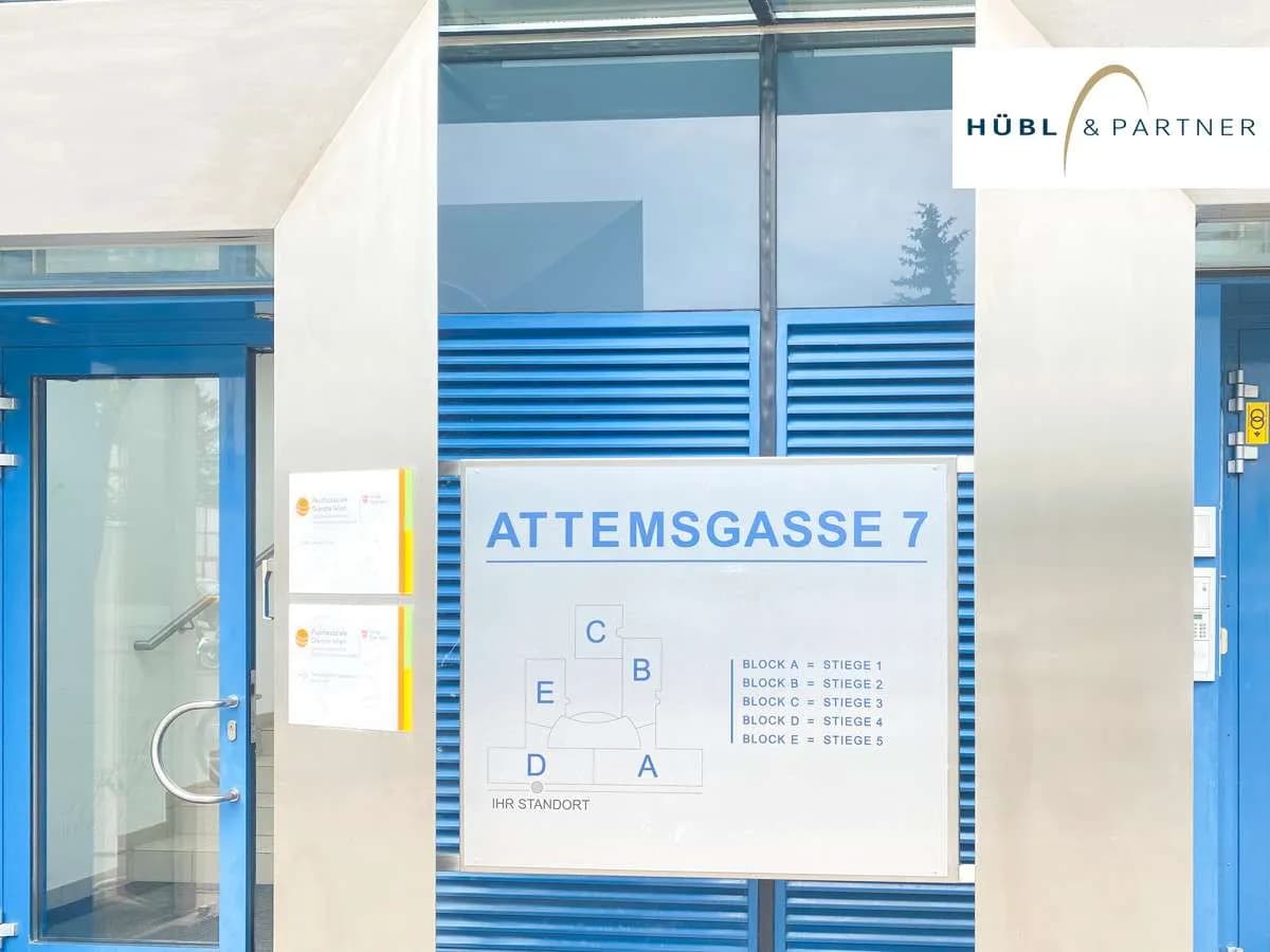 Gewerbeimmobilie mieten in Wien – 295 m², € 4.403 – Bild 24 von 25