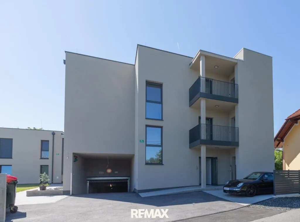 4-Zimmer-Wohnung kaufen in Graz – 93,94 m², € 490.836 – Bild 1 von 6