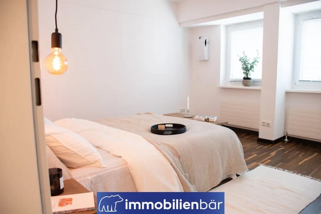 2-Zimmer-Wohnung kaufen in Linz – 50 m² – Bild 4 von 17