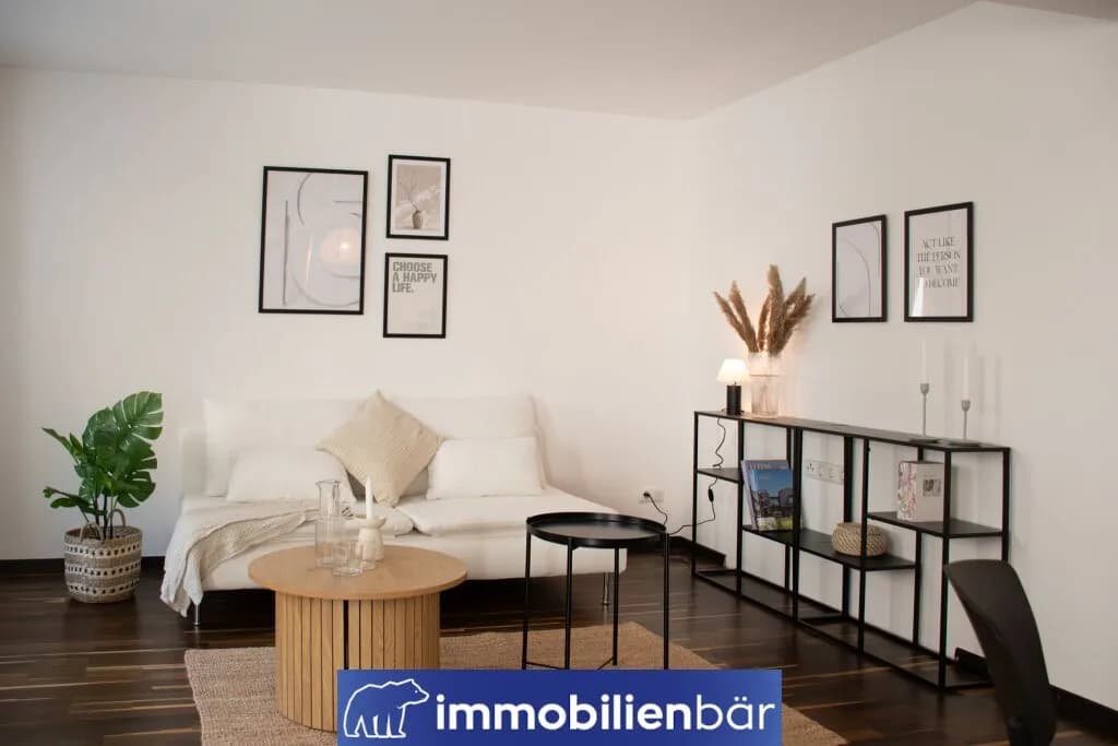 2-Zimmer-Wohnung kaufen in Linz – 50 m² – Bild 6 von 17