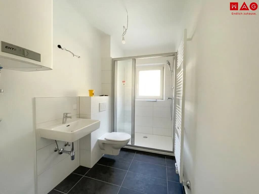 2-Zimmer-Wohnung mieten in Leoben – 55,74 m², € 550 – Bild 3 von 8
