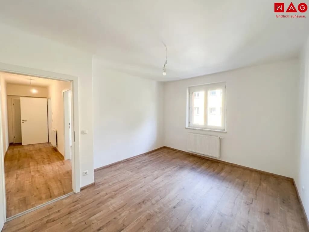 2-Zimmer-Wohnung mieten in Leoben – 55,74 m², € 550 – Bild 5 von 8