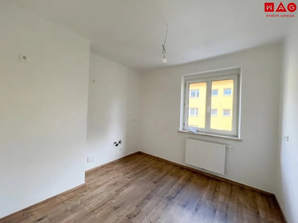2-Zimmer-Wohnung mieten in Leoben – 55,74 m², € 550 – Bild 6 von 8