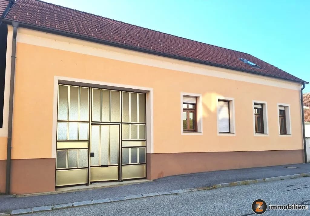5-Zimmer-Haus kaufen in Oberwart – 143,21 m², € 175.000
