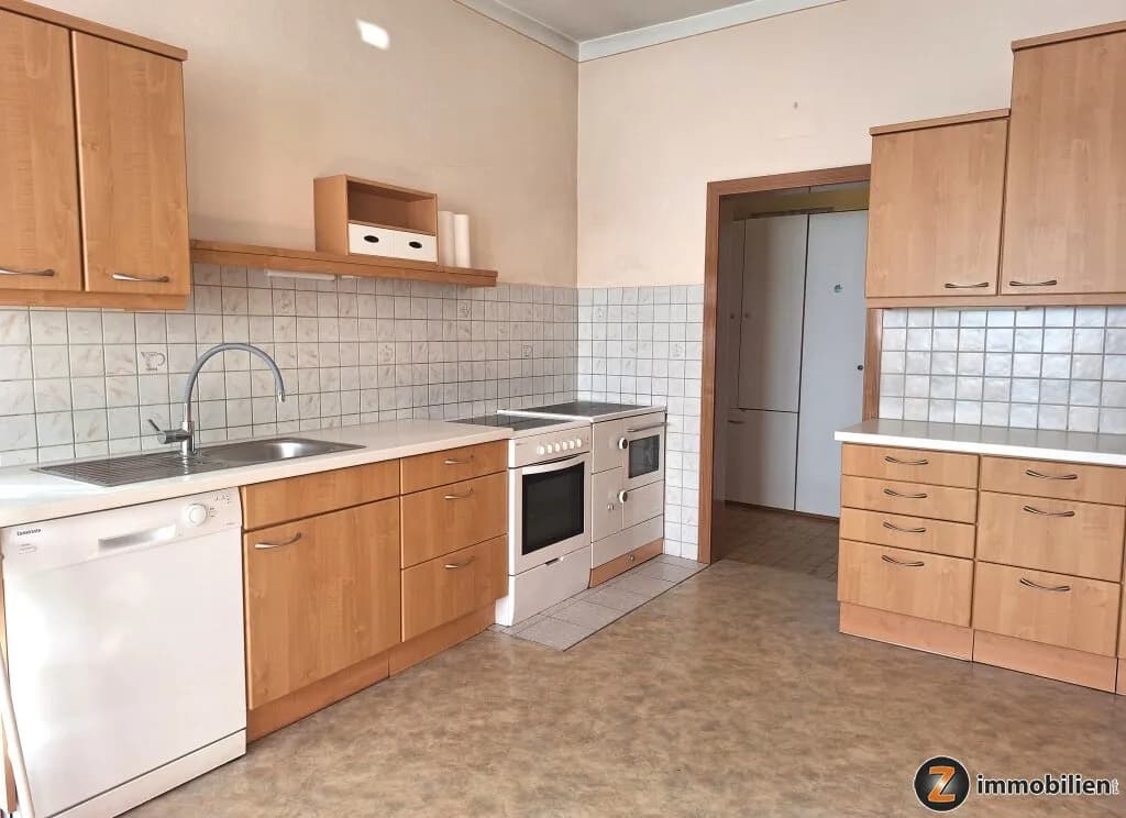 5-Zimmer-Haus kaufen in Oberwart – 143,21 m², € 175.000 – Bild 3 von 21