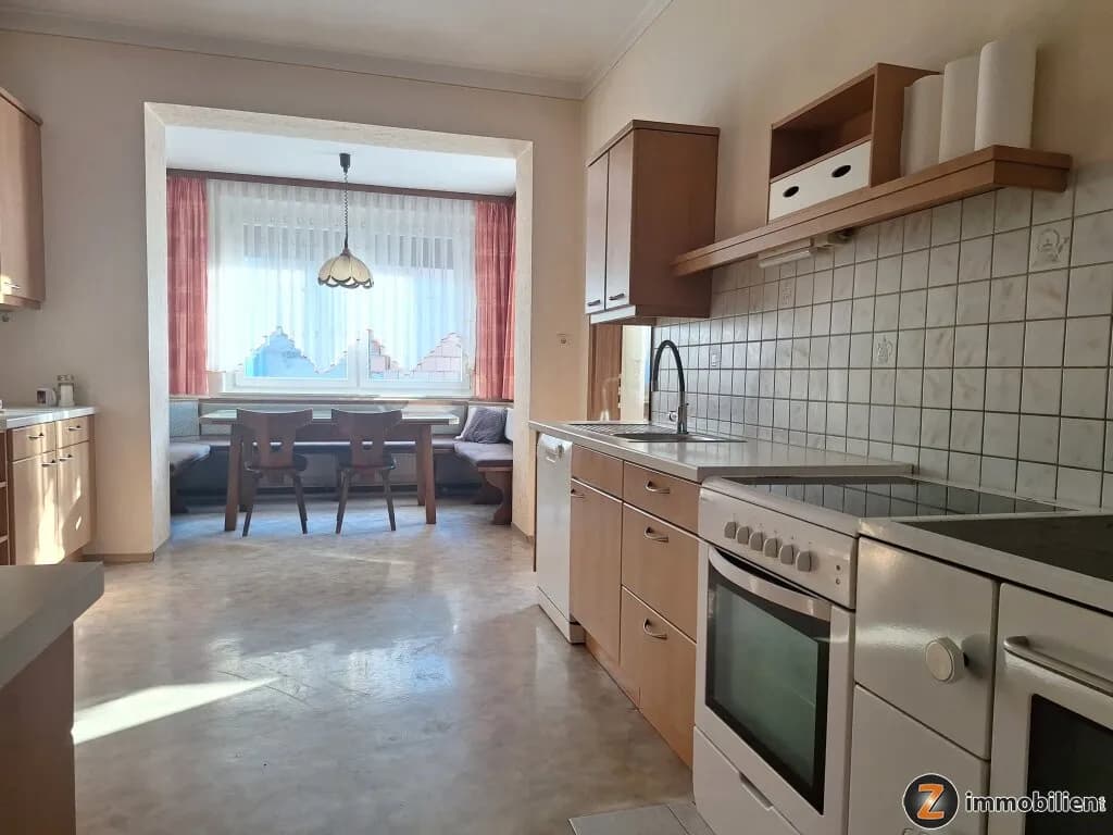 5-Zimmer-Haus kaufen in Oberwart – 143,21 m², € 175.000 – Bild 5 von 21