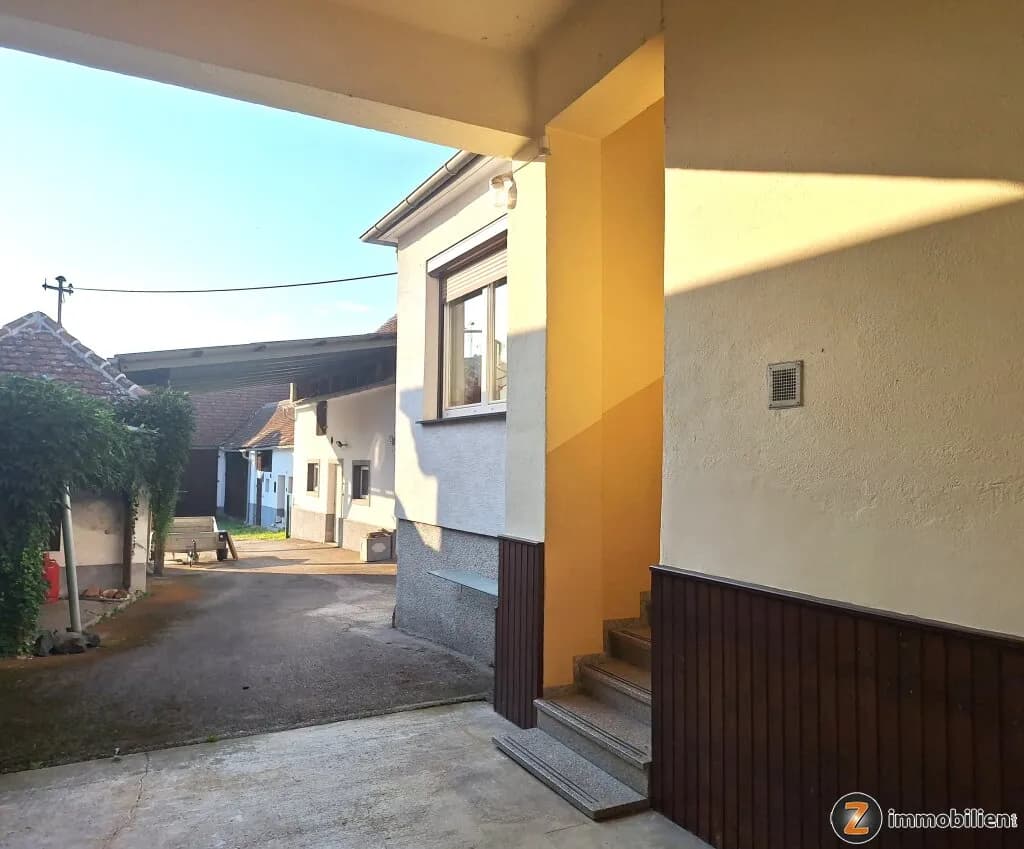 5-Zimmer-Haus kaufen in Oberwart – 143,21 m², € 175.000 – Bild 7 von 21