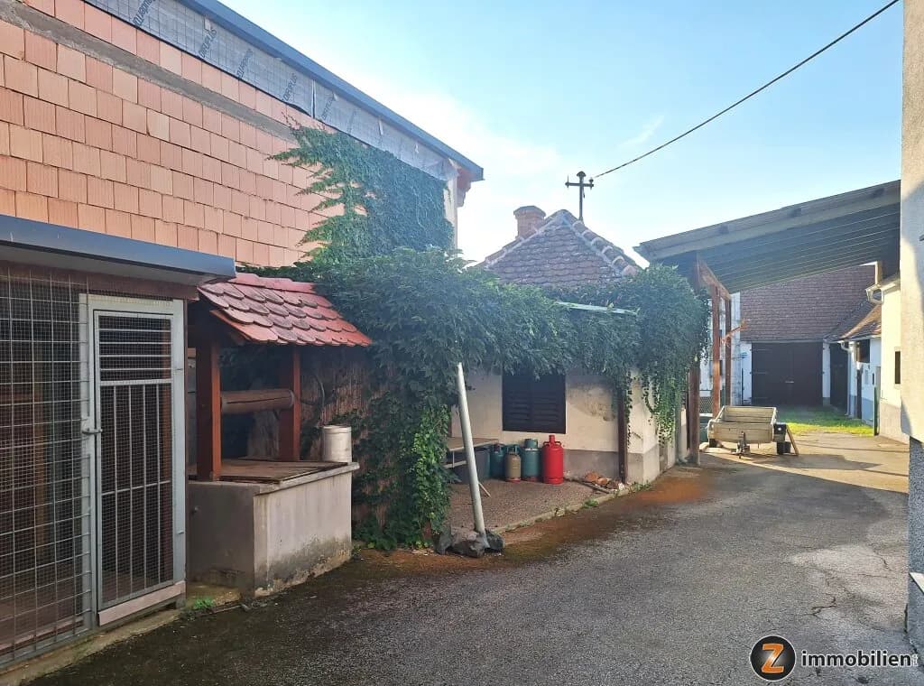 5-Zimmer-Haus kaufen in Oberwart – 143,21 m², € 175.000 – Bild 8 von 21