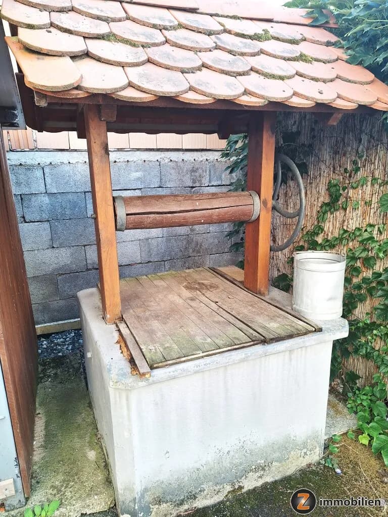 5-Zimmer-Haus kaufen in Oberwart – 143,21 m², € 175.000 – Bild 10 von 21