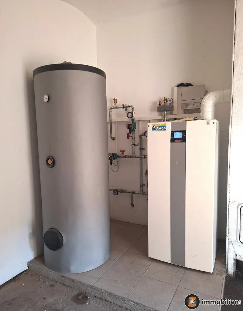 5-Zimmer-Haus kaufen in Oberwart – 143,21 m², € 175.000 – Bild 15 von 21