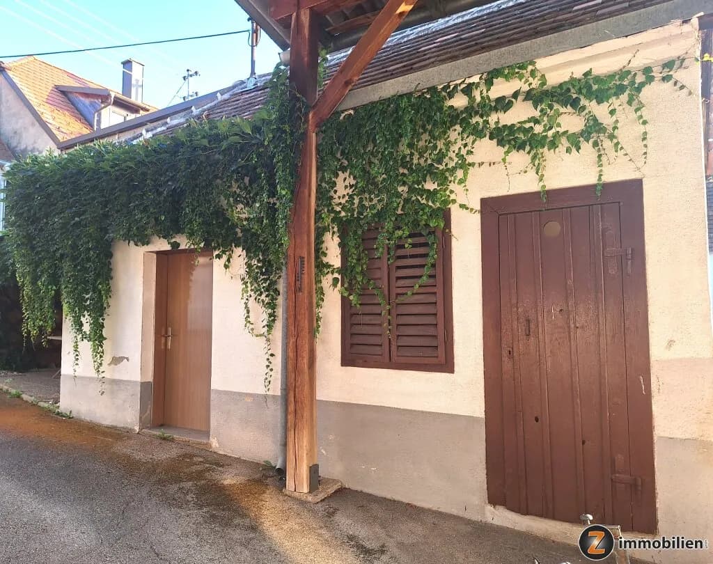 5-Zimmer-Haus kaufen in Oberwart – 143,21 m², € 175.000 – Bild 17 von 21