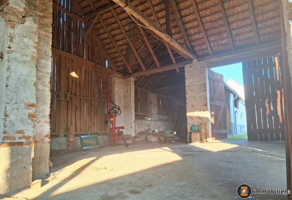 5-Zimmer-Haus kaufen in Oberwart – 143,21 m², € 175.000 – Bild 19 von 21