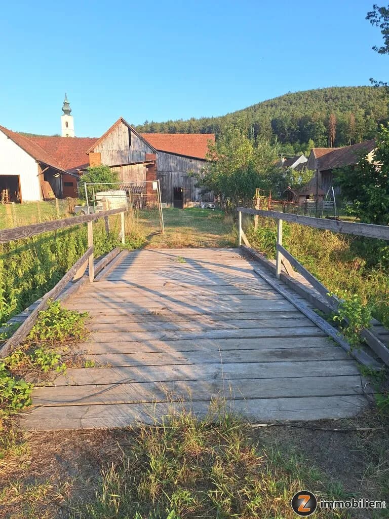 5-Zimmer-Haus kaufen in Oberwart – 143,21 m², € 175.000 – Bild 20 von 21