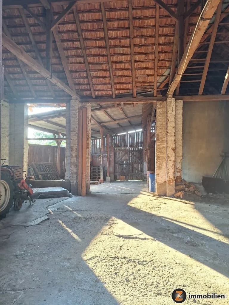 5-Zimmer-Haus kaufen in Oberwart – 143,21 m², € 175.000 – Bild 21 von 21