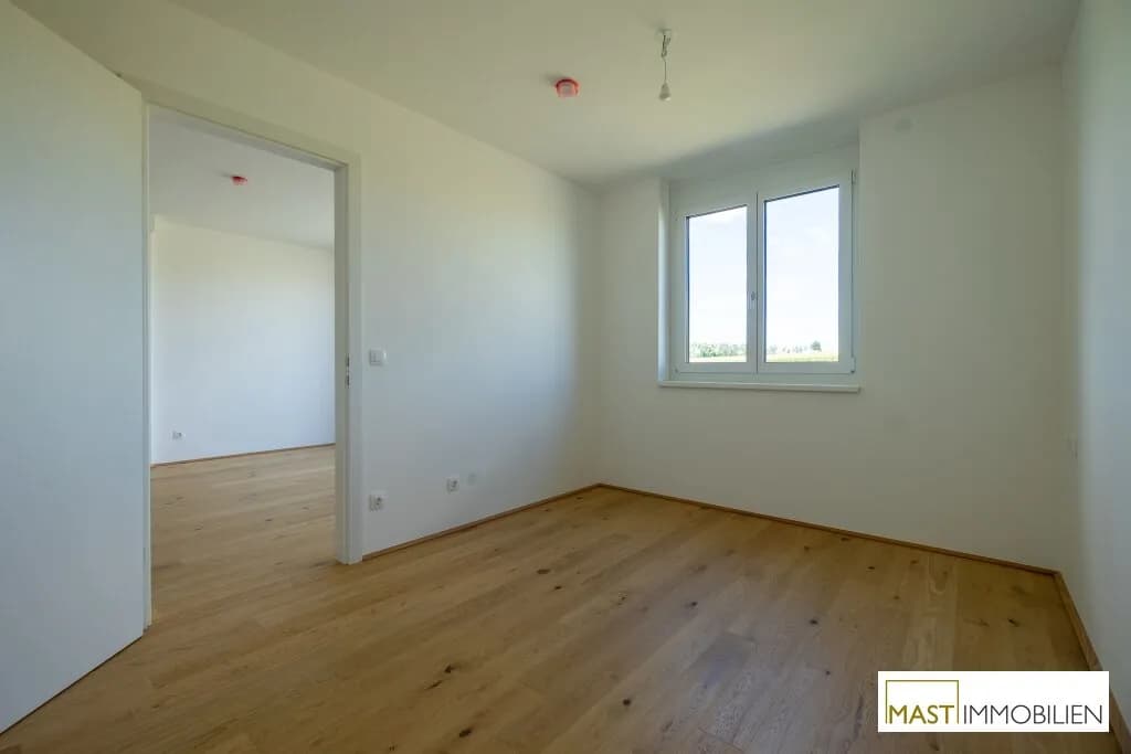 2-Zimmer-Wohnung mieten in Korneuburg – 44,33 m², € 869 – Bild 5 von 14