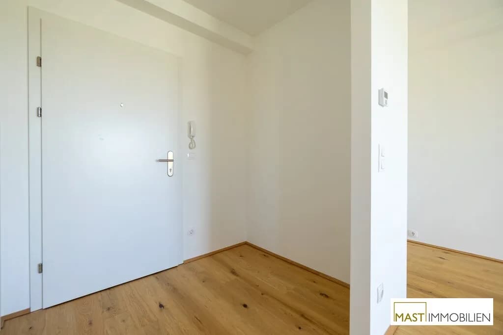 2-Zimmer-Wohnung mieten in Korneuburg – 44,33 m², € 869 – Bild 6 von 14