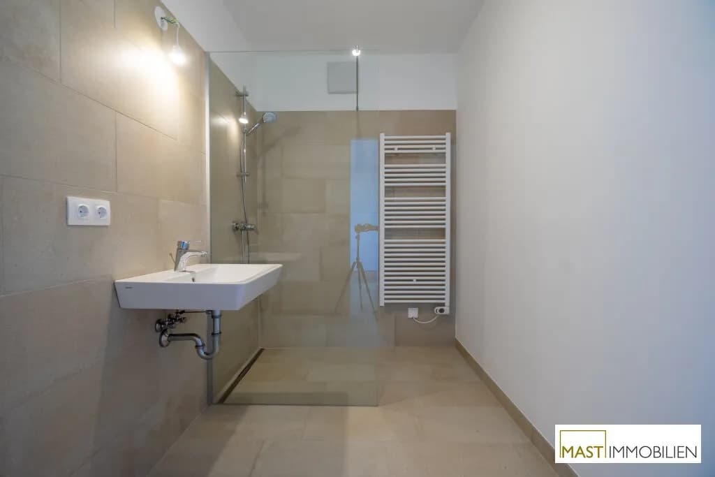 2-Zimmer-Wohnung mieten in Korneuburg – 44,33 m², € 869 – Bild 7 von 14